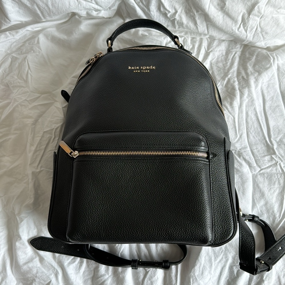 Kate Spade Backpack - Picture 4 of 11